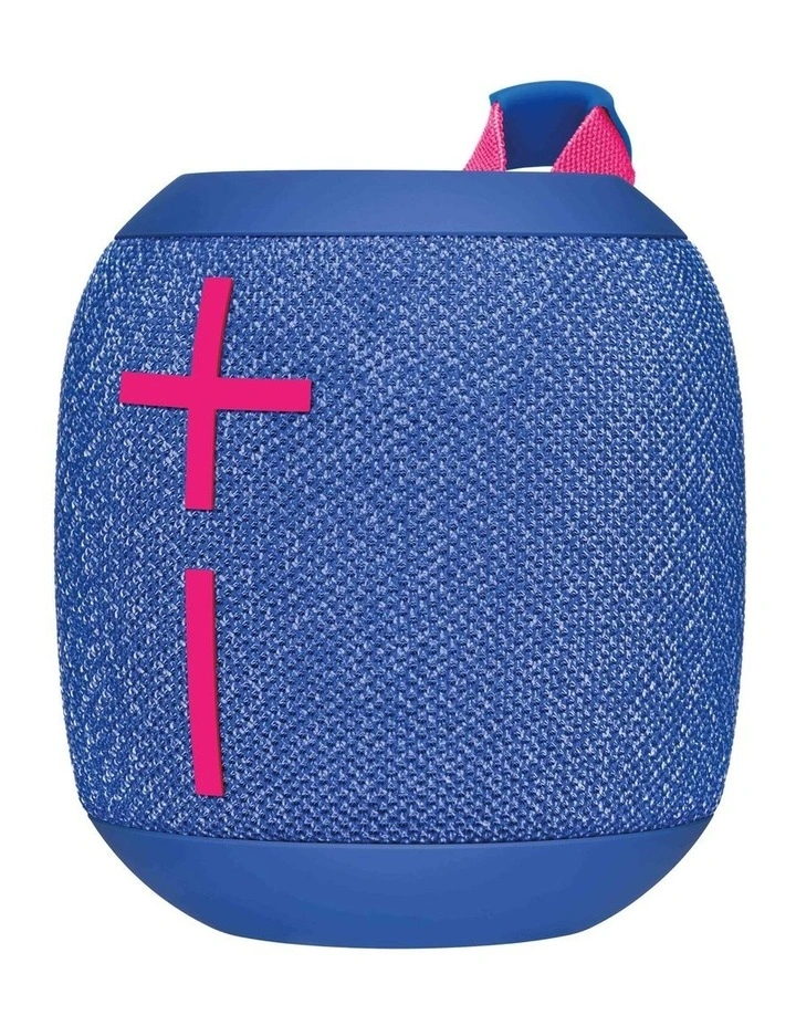 Wonderboom 3 in Performance Blue