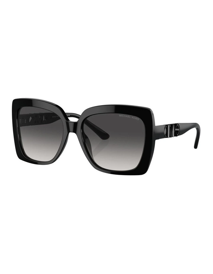 Nice Sunglasses in Black