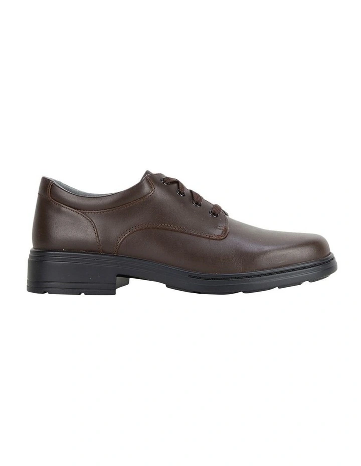 Infinity School Shoes