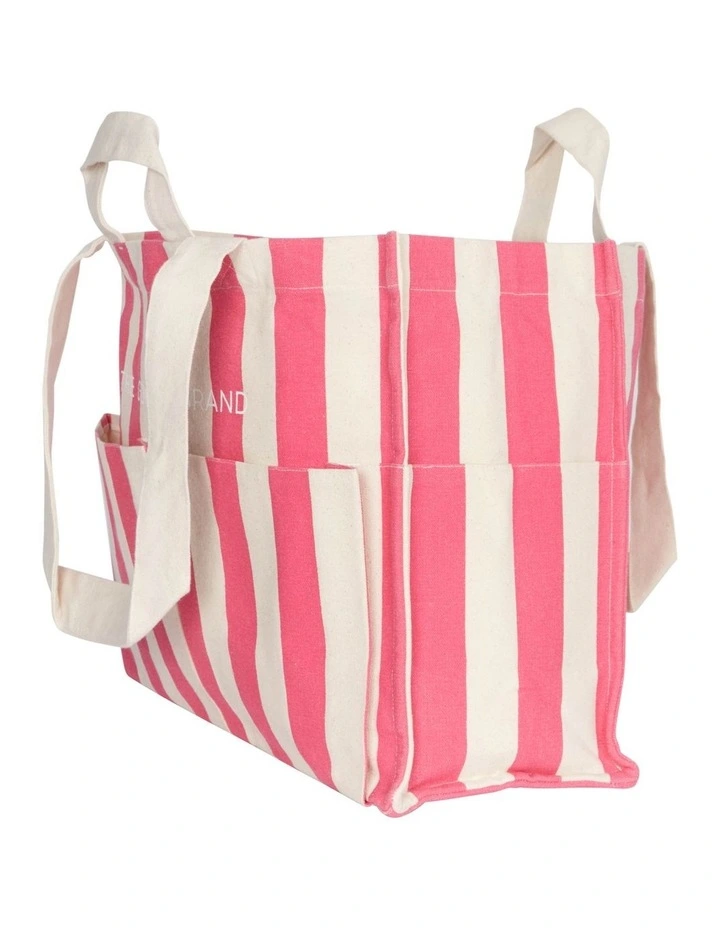 Everyday Landscape Bag in Hot Pink