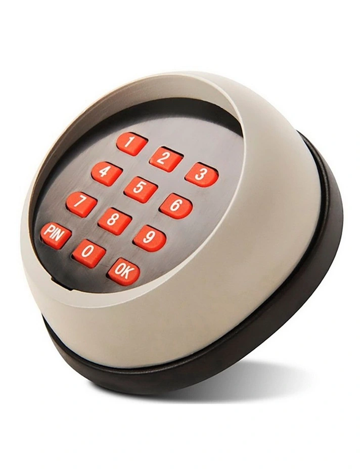 Wireless Control Keypad
