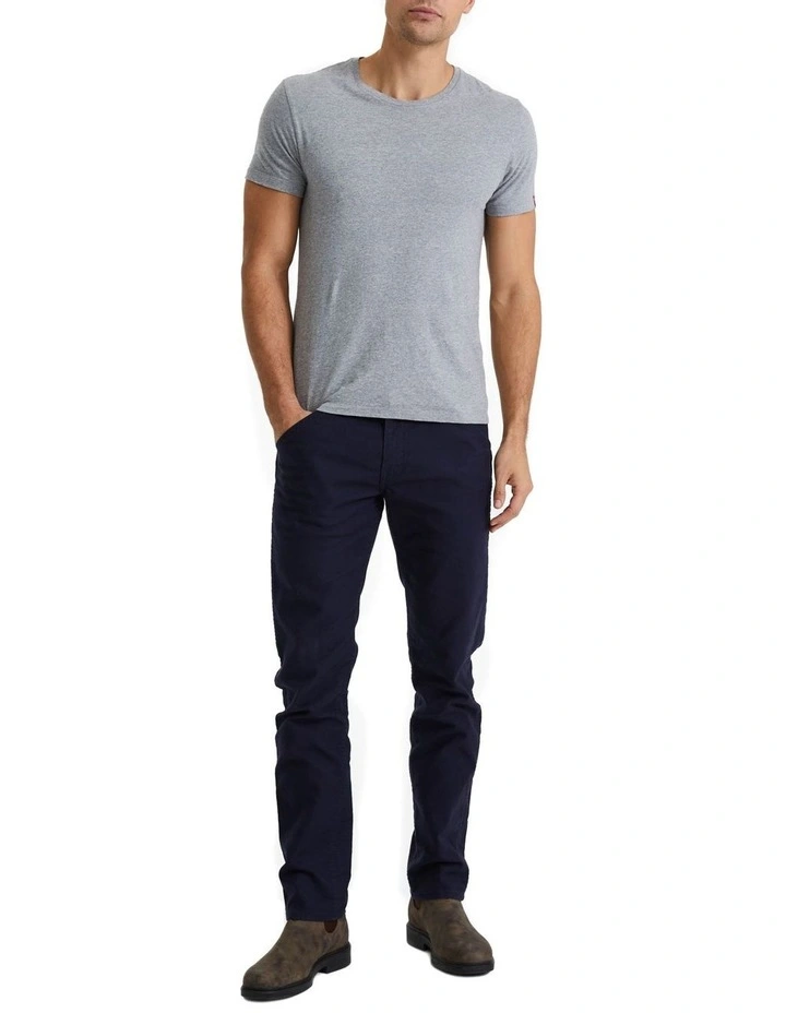 Workwear 511 Slim Utility Pants Blue
