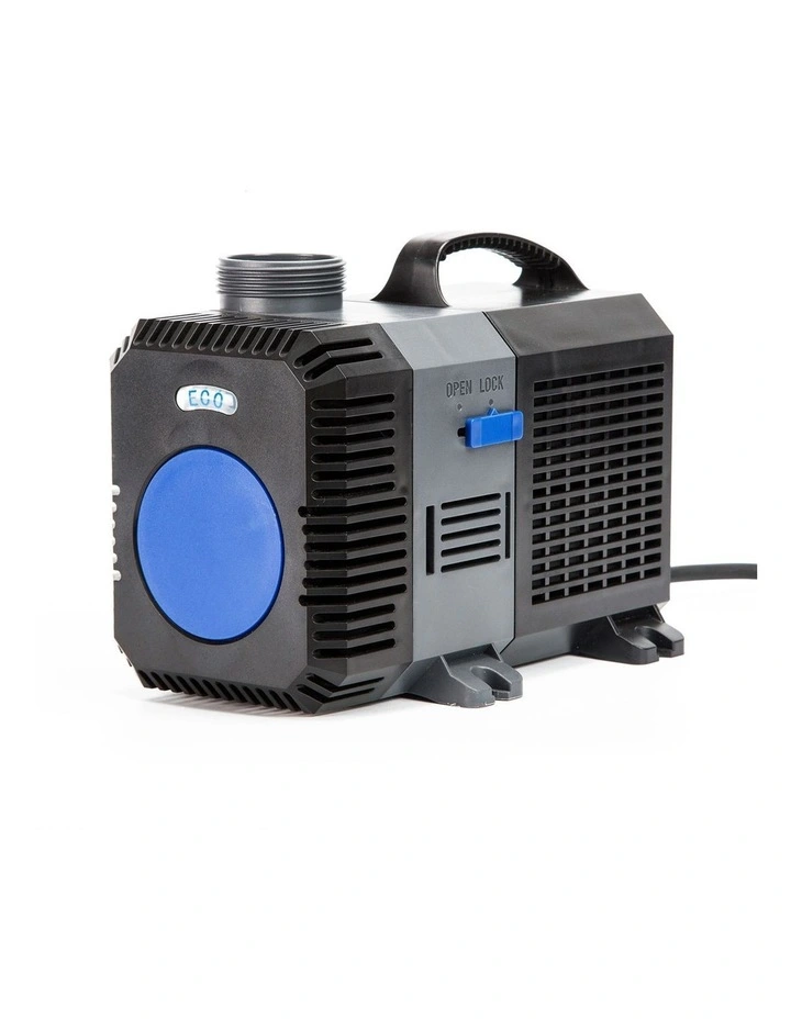 Aquarium Submersible Pond Water Pump 10000L/H