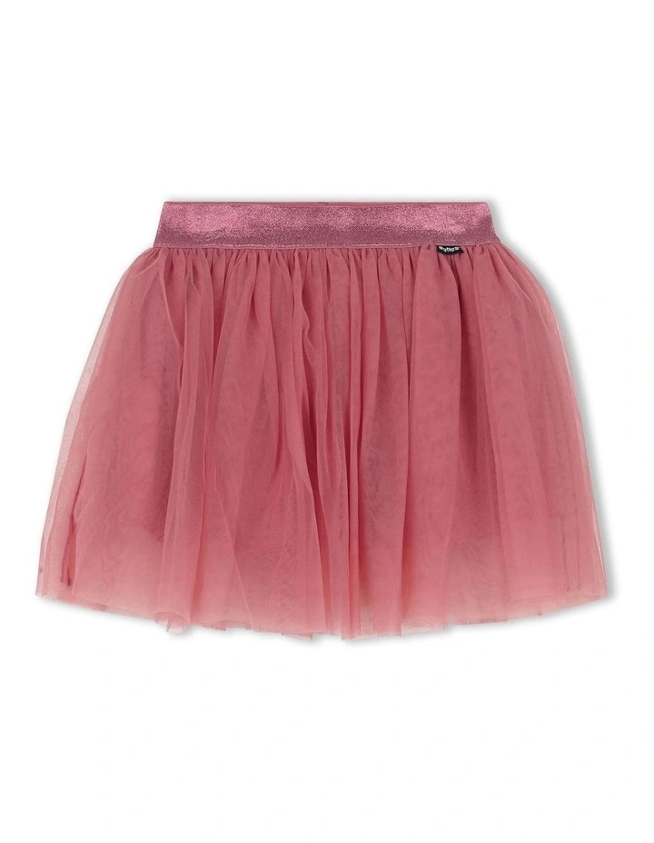 Dance Layered Tutu Skirt (Sizes 3-7) in Lorelai