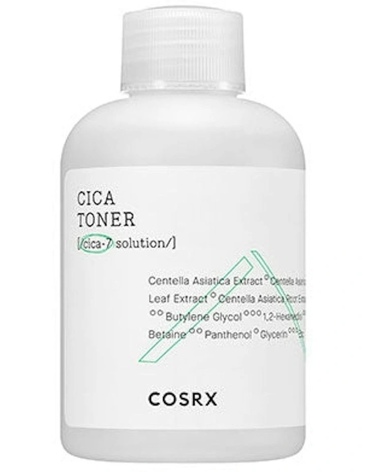 Pure Fit Cica Toner