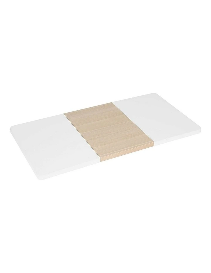 Standing Desk Top 120cm in Whtie Pine