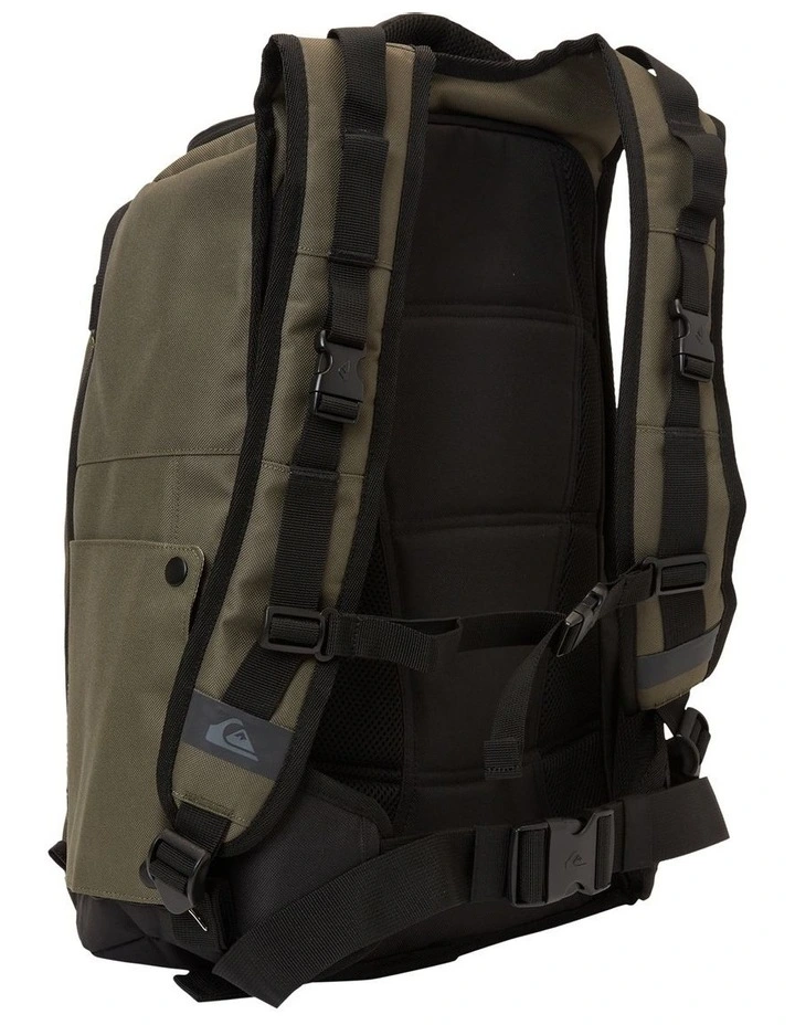 Grenade 32L Large Surf Backpack in Grape Leaf