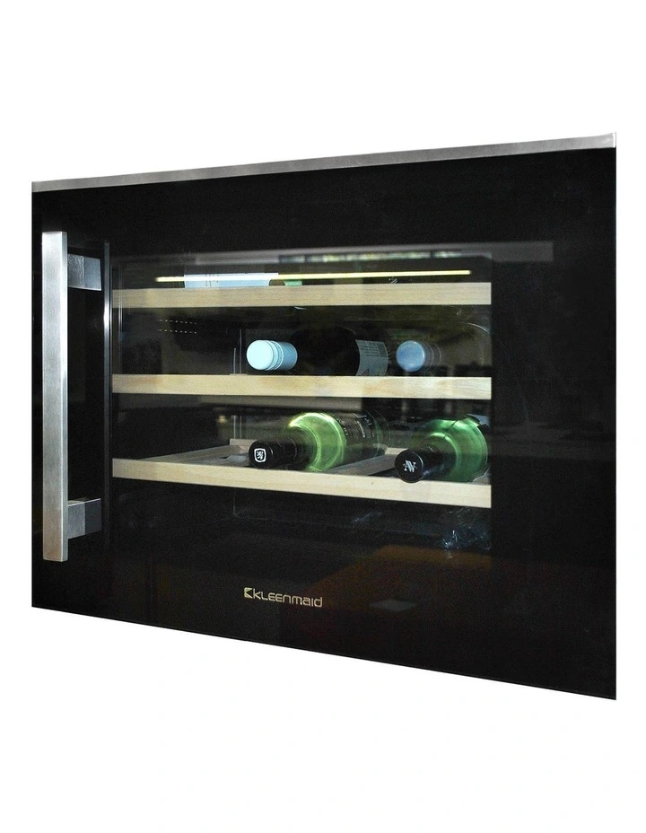 Built In Beverage Serving Cabinet 51L BSC4530