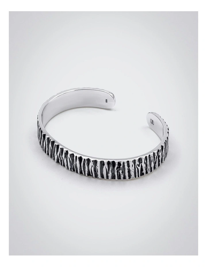 Otis Cuff in Black