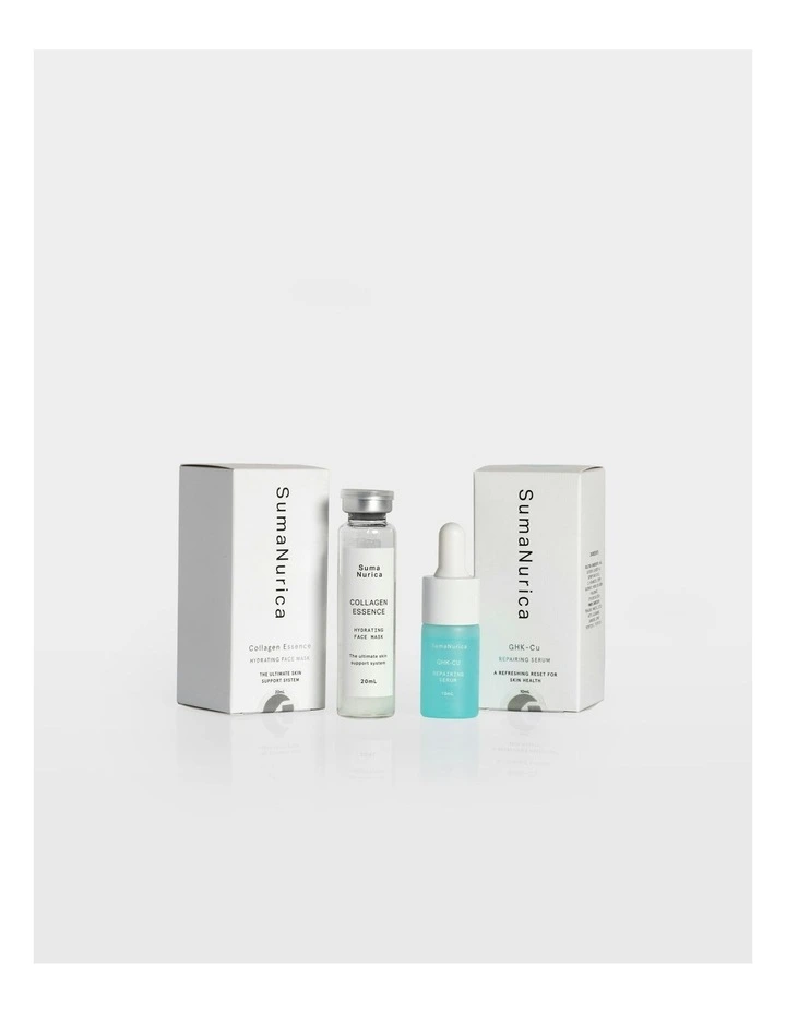 Treatment Prep Set Mini