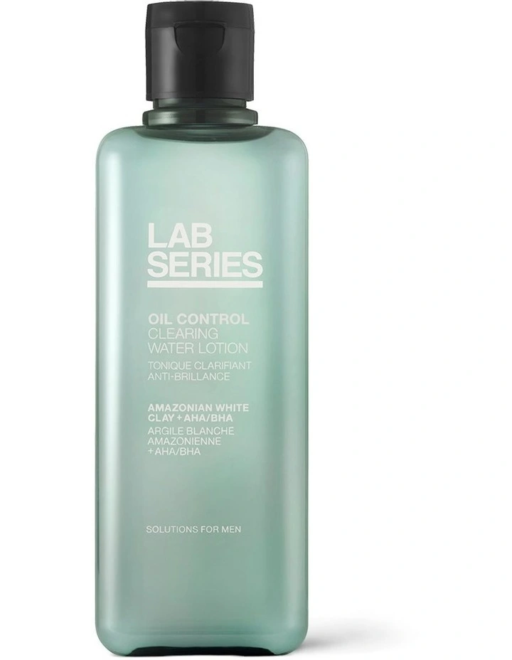 Oil Control Clearing Water Lotion 200ml