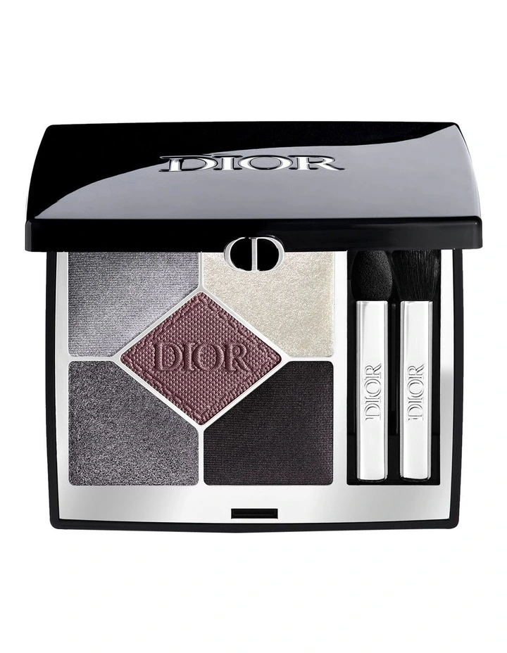 Diorshow 5 Couleurs Eye Palette