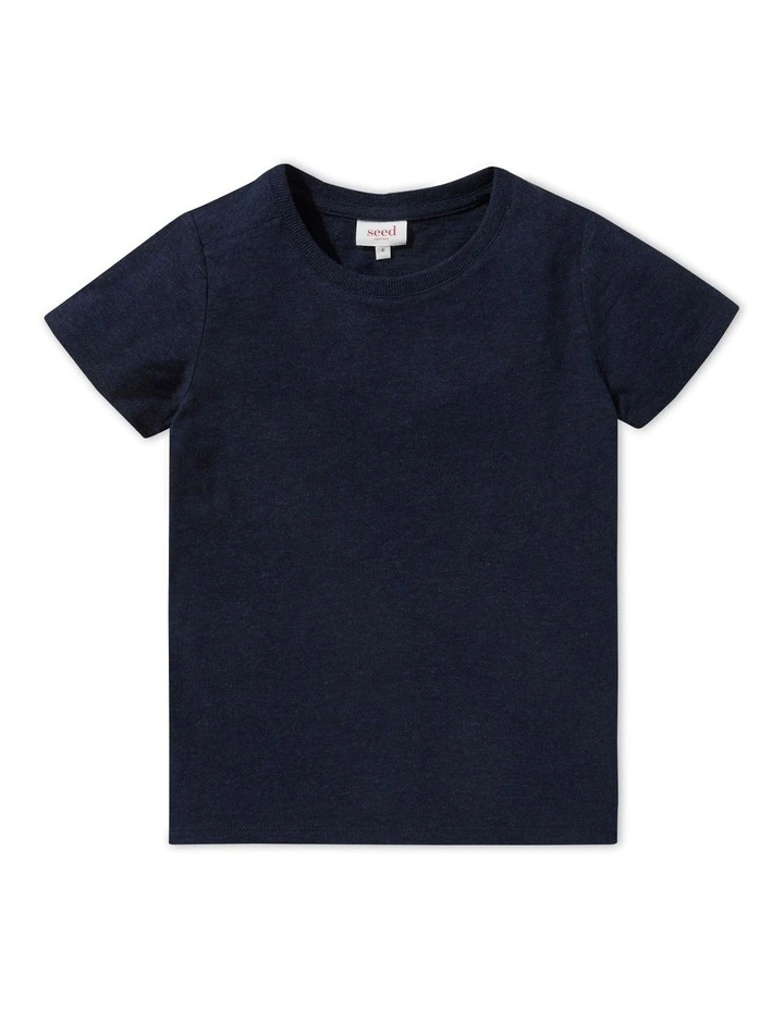 Core Basic Tee