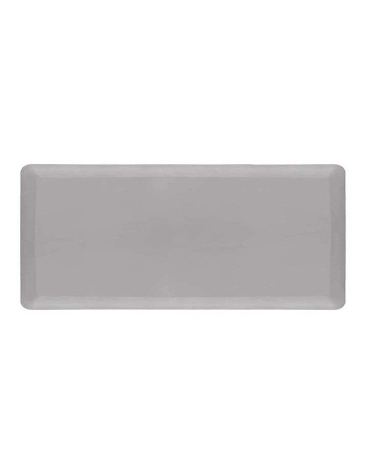 Anti Fatigue Mat 51x99 in Grey