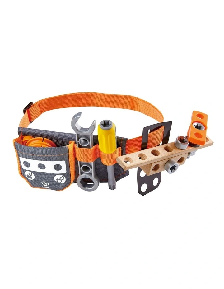 Scientific Tool Belt