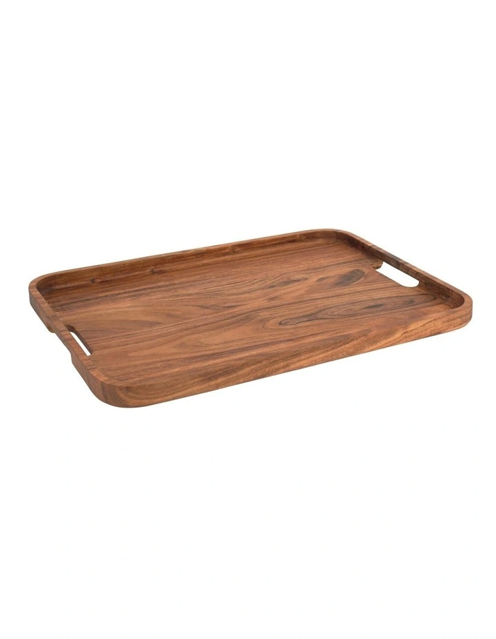 Gibson Serving Board 50x36x3cm in Natural