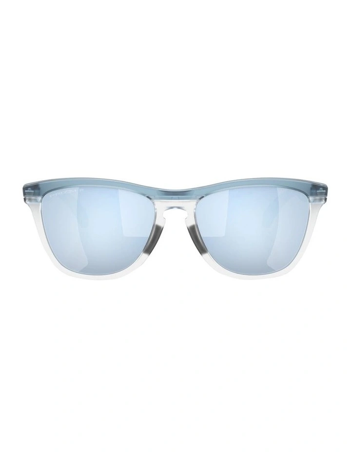 Frogskins Range Polarised Sunglasses in Grey
