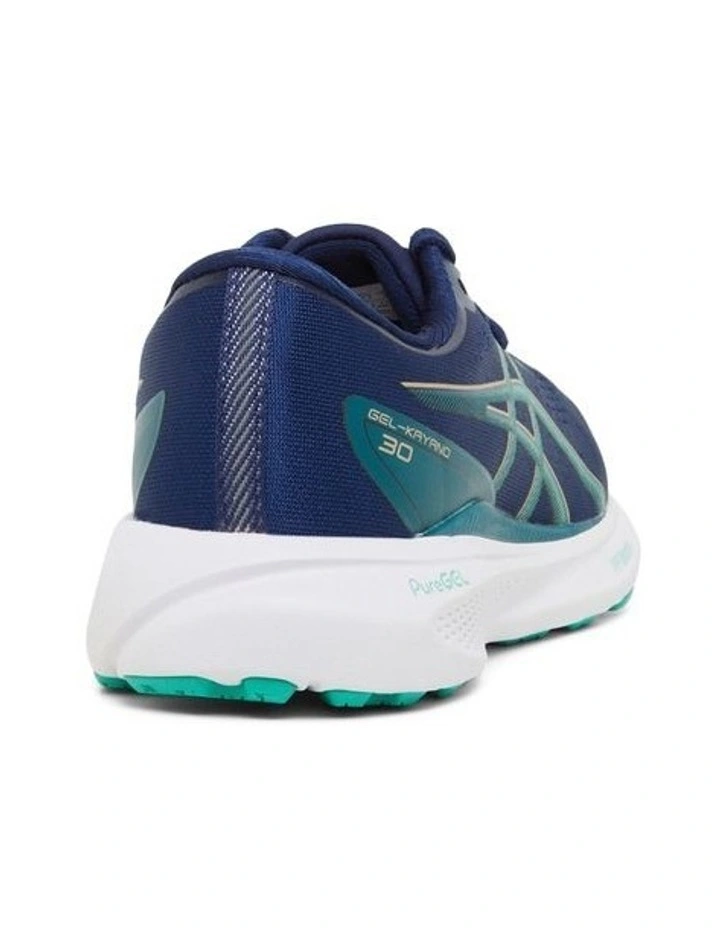 Gel-Kayano 30 Grade School Sport in Navy