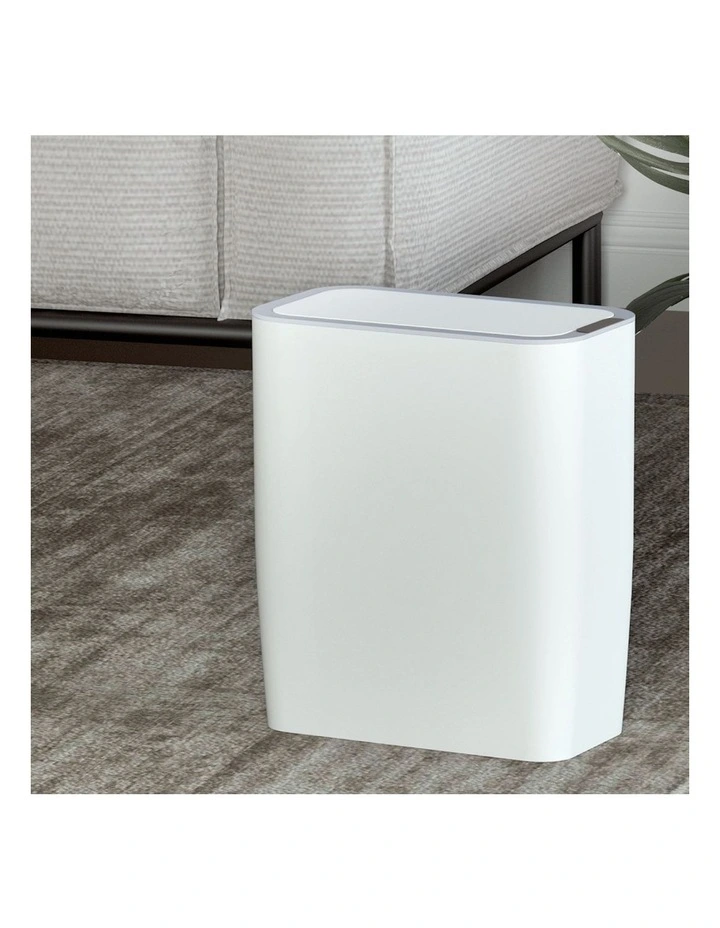 Motion Sensor 9L Rubbish Bin