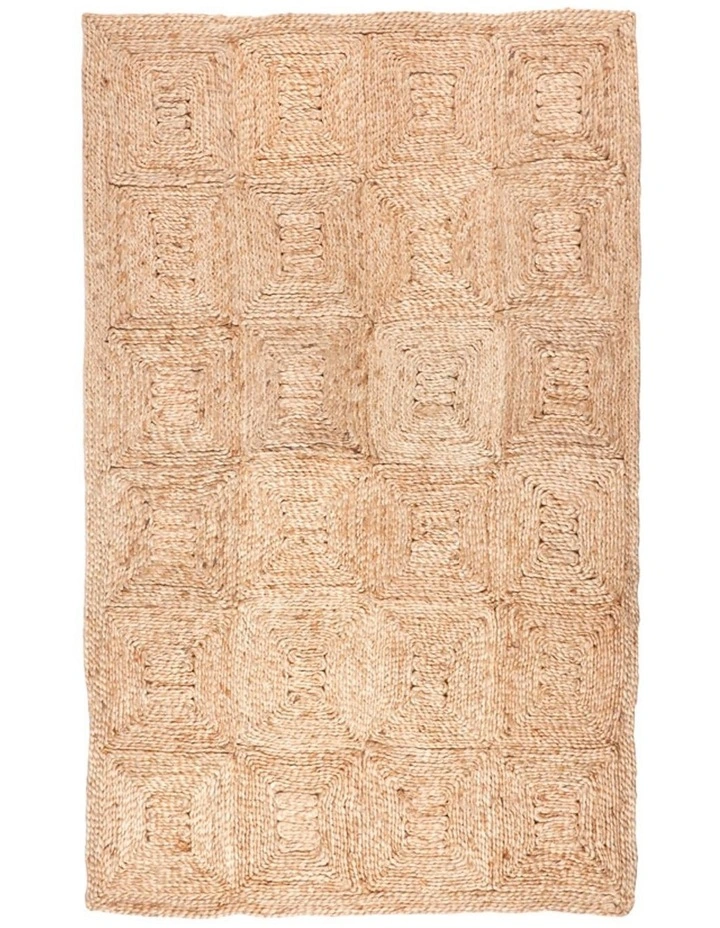 200 X 300 CM Jute Rug Rishra