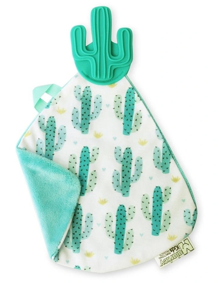 Munch-it Blanket Cacti Cutie