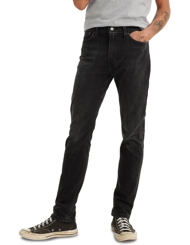 510 Skinny Jeans in First Impressions