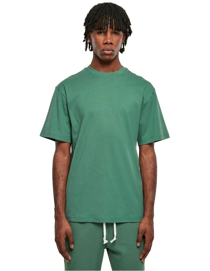 Tall Tee in Leaf