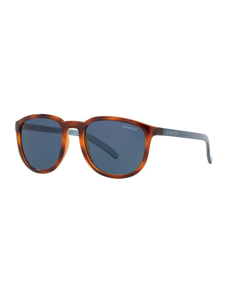 AN4277 Pykkewin Tortoise Sunglasses