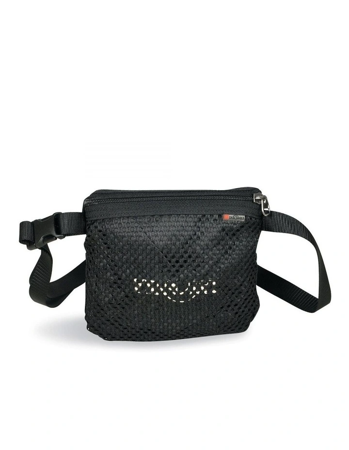 Superlight 18L Foldable Backpack in Black