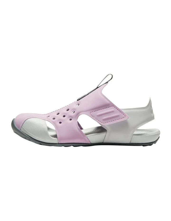 Sunray Protect 2 Pre School Beach Sandals in Light Purple
