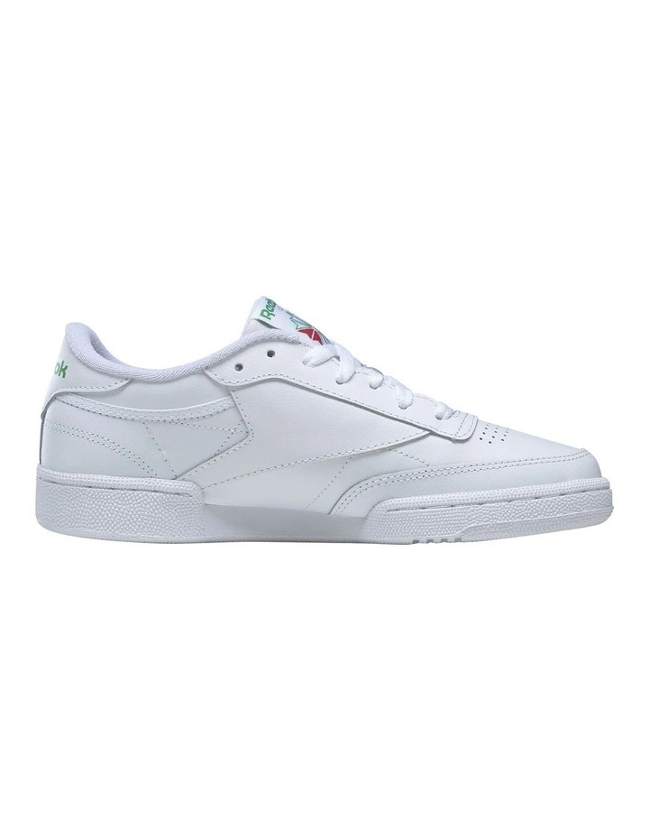 Club C 85 Shoes in White