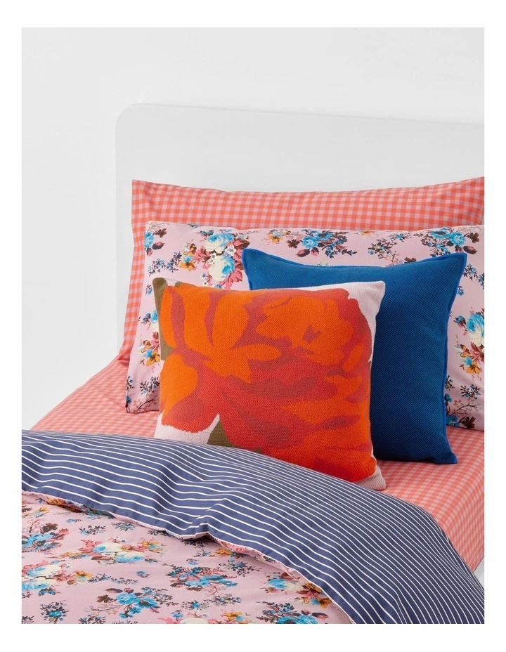 Hartwood Quilt Cover Set in Multi