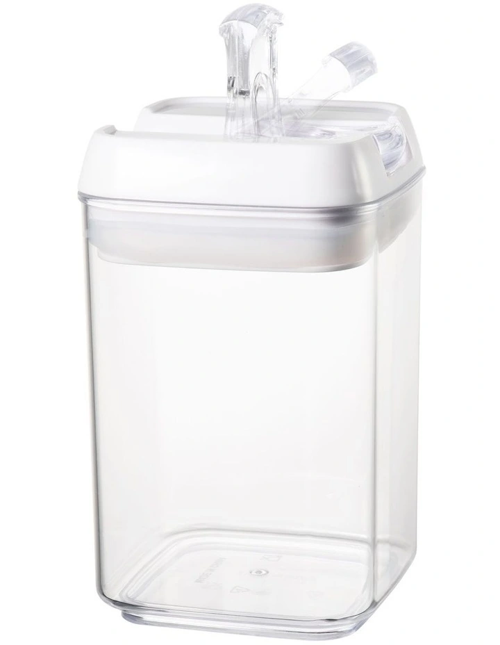 Airtight 12 Piece Food Canister Set