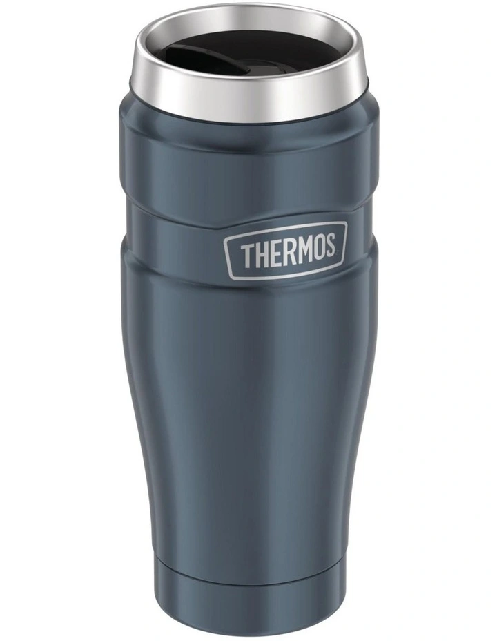 Travel Tumbler 470ml Slate