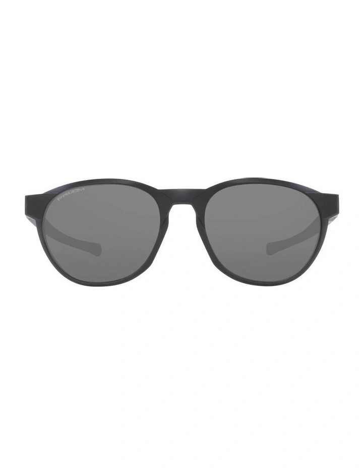 Reedmace Black OO9126 Sunglasses