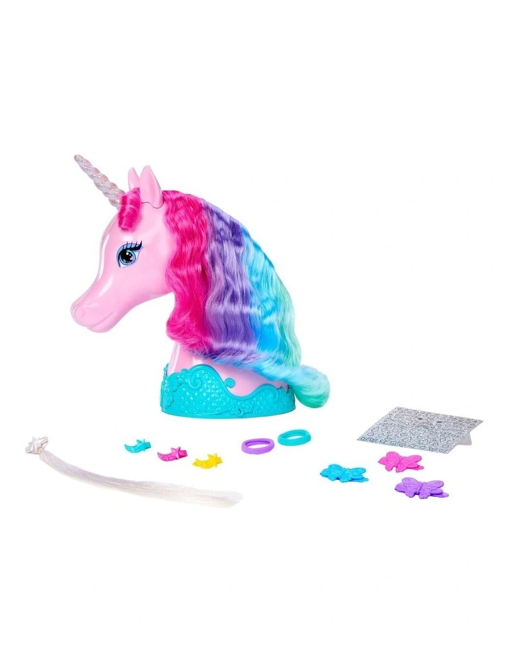 Unicorn Styling Head