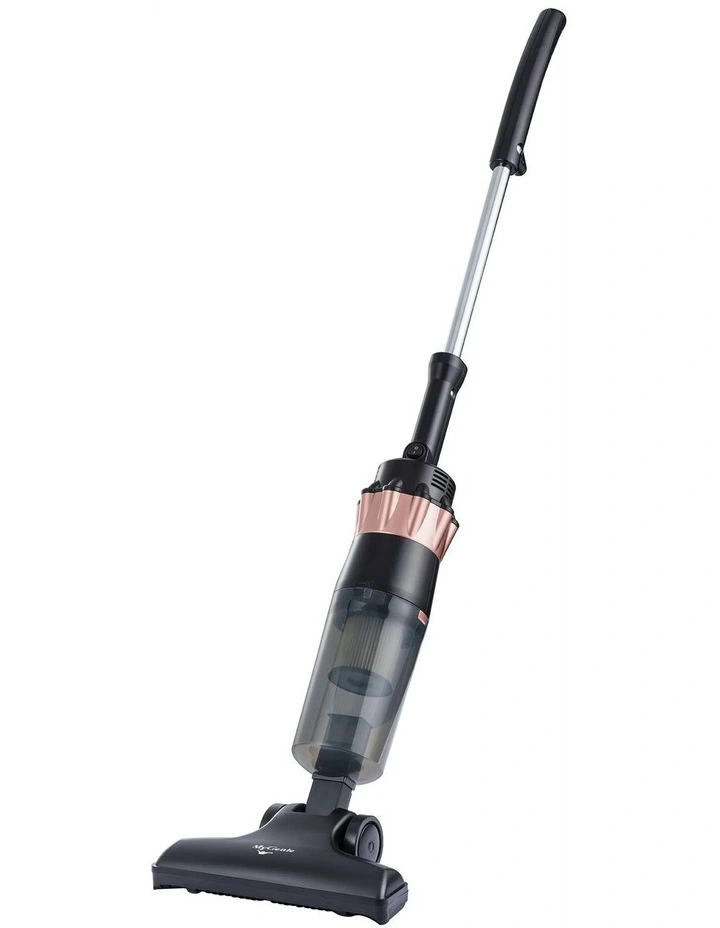 CX300 Corded Stick Vacuum in Black