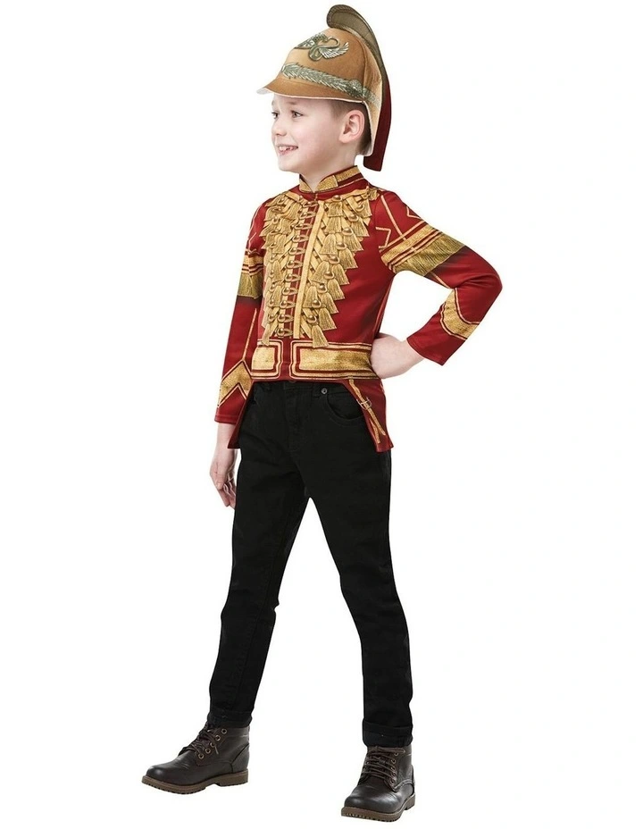 Captain Phillip The Nutcracker Costume