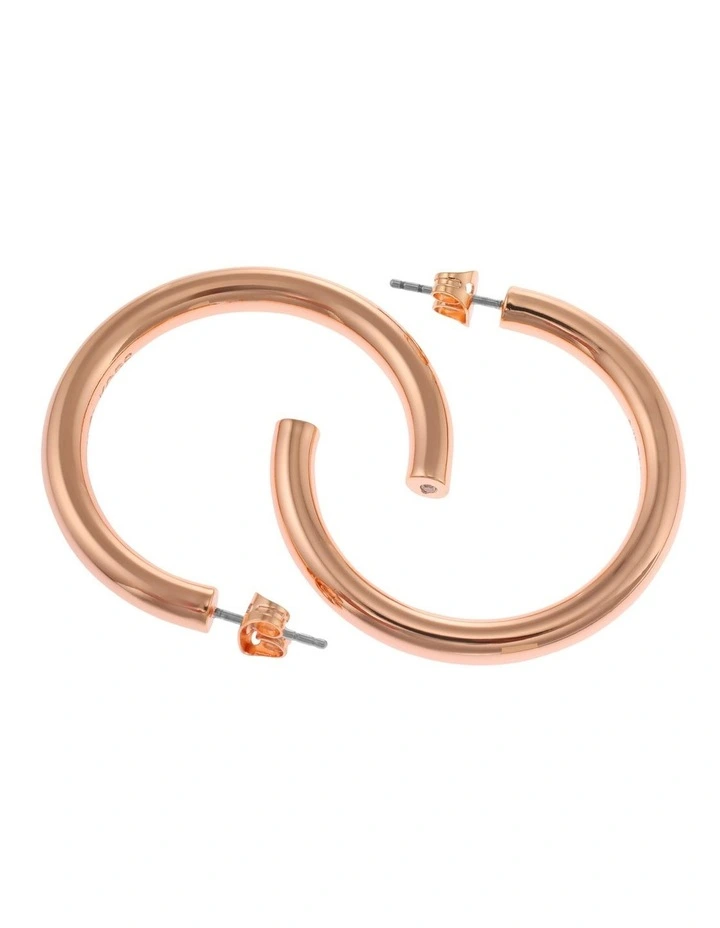 MKJ831300791 Premium Earring in Rose Gold