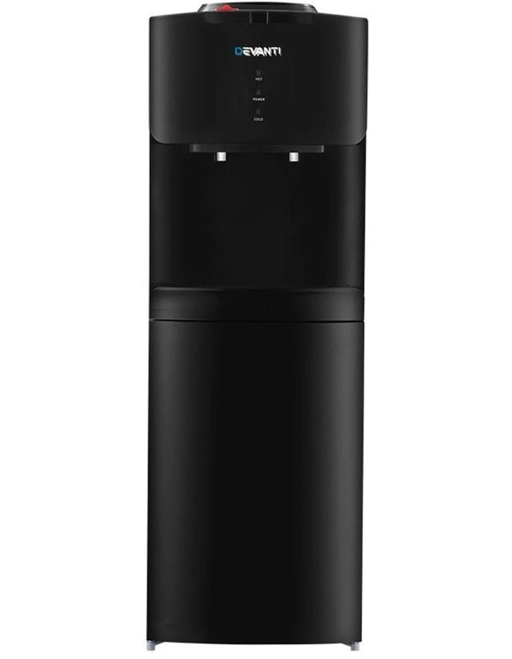 Water Cooler Dispenser Black WD-5212-BK