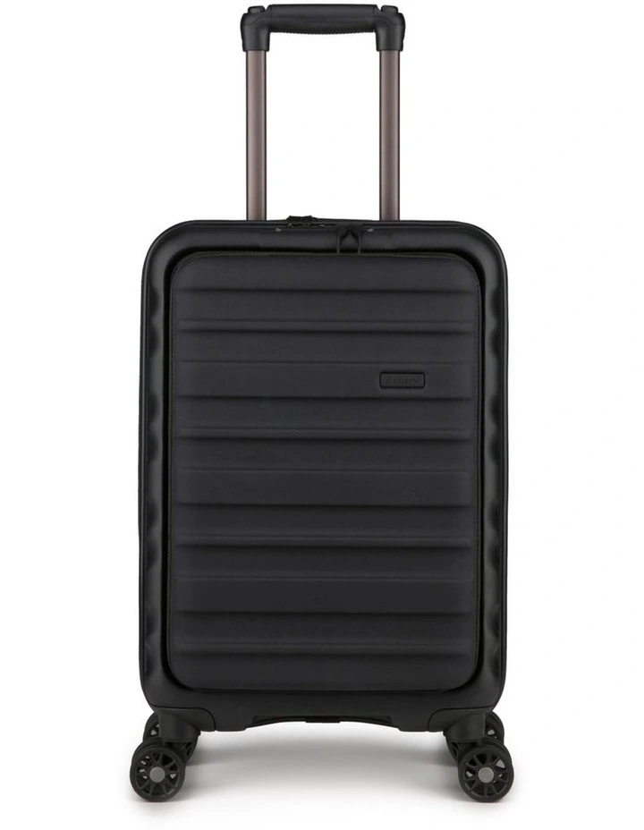 Clifton 56cm with Pocket inBlack