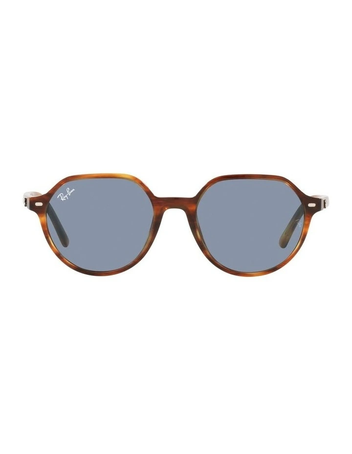 Thalia Brown RB2195 Sunglasses