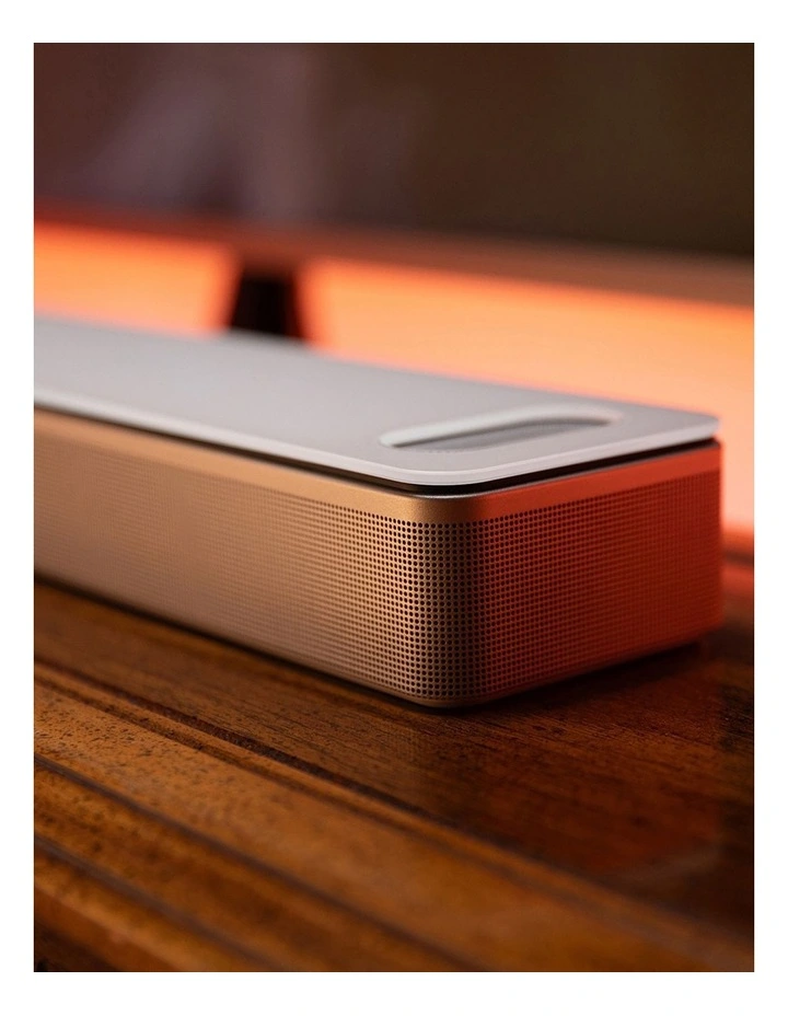 Smart Ultra Soundbar 882963-5210 in White