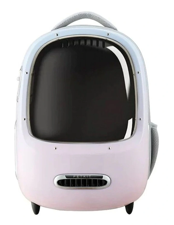 Breezy 2 Smart Cat 45cm Backpack in Pink