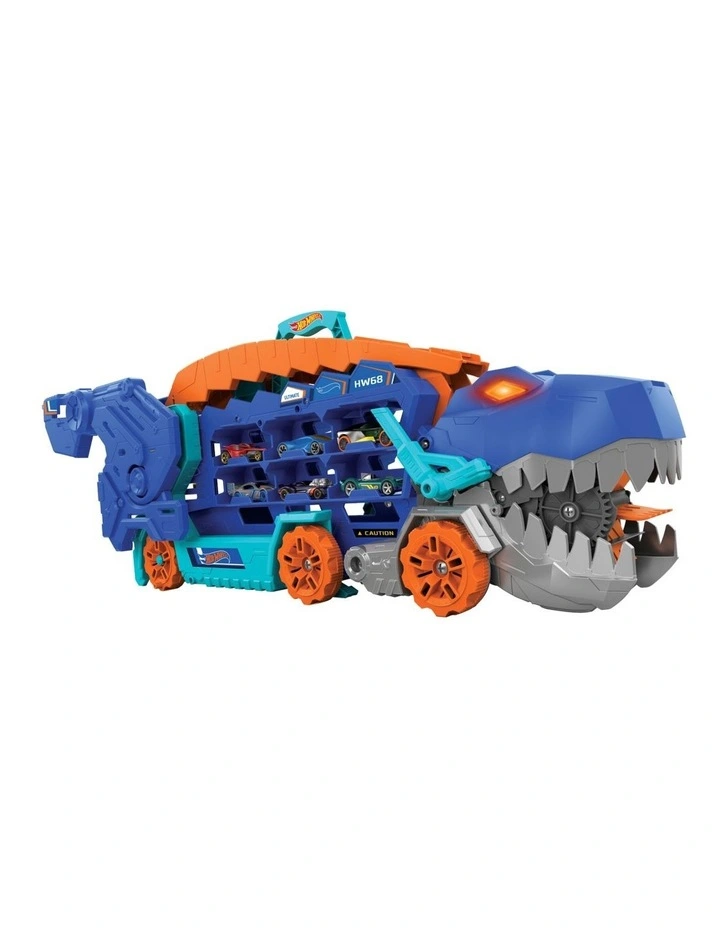Ultimate T-Rex Transporter