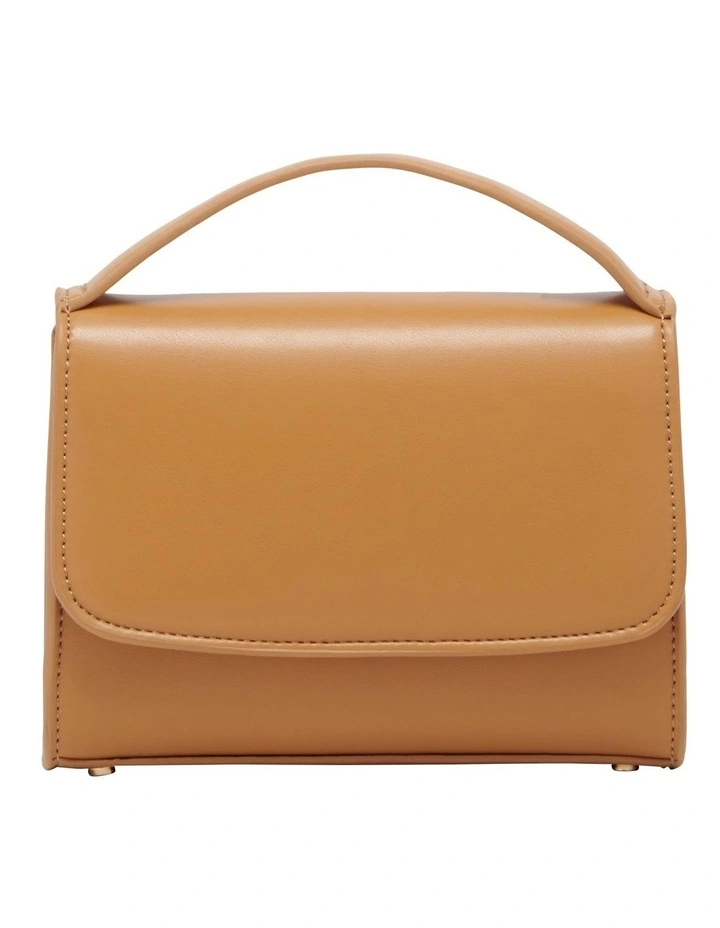 Grifa Crossbody Bag In Natural