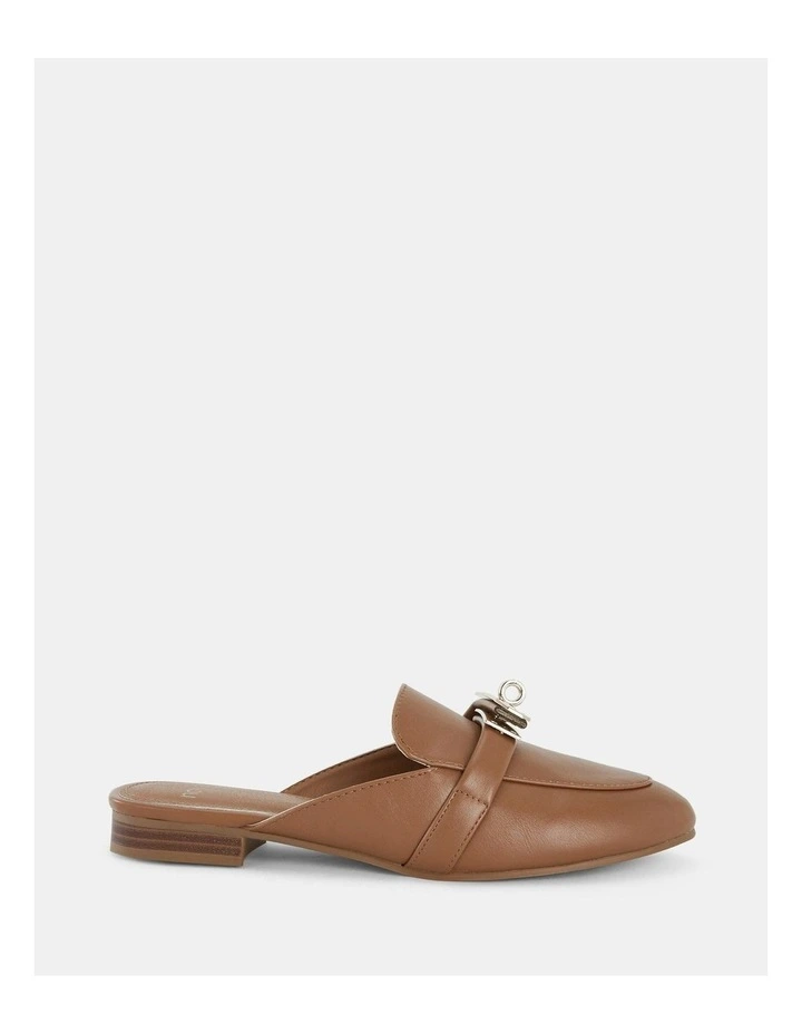 Cerignola Mules in Caramel