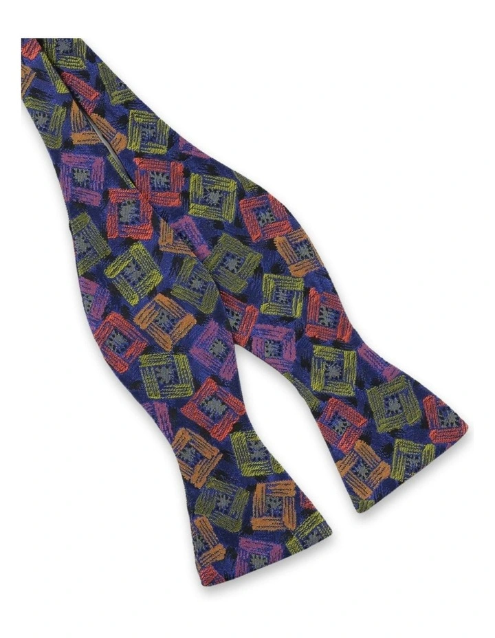 Crima Pattern TYO Bow Tie in Assorted