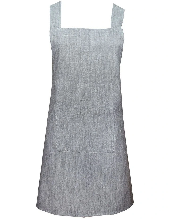 Napery Urban Apron L-XL in Navy