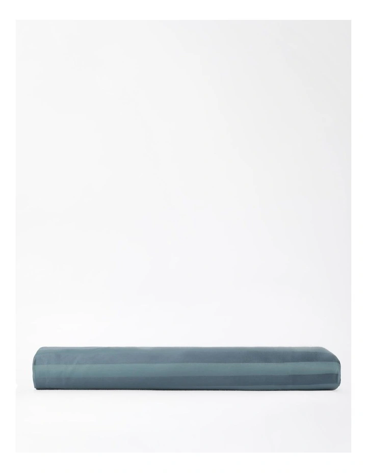 500TC Margot Bamboo Blend Sheet Set in Teal